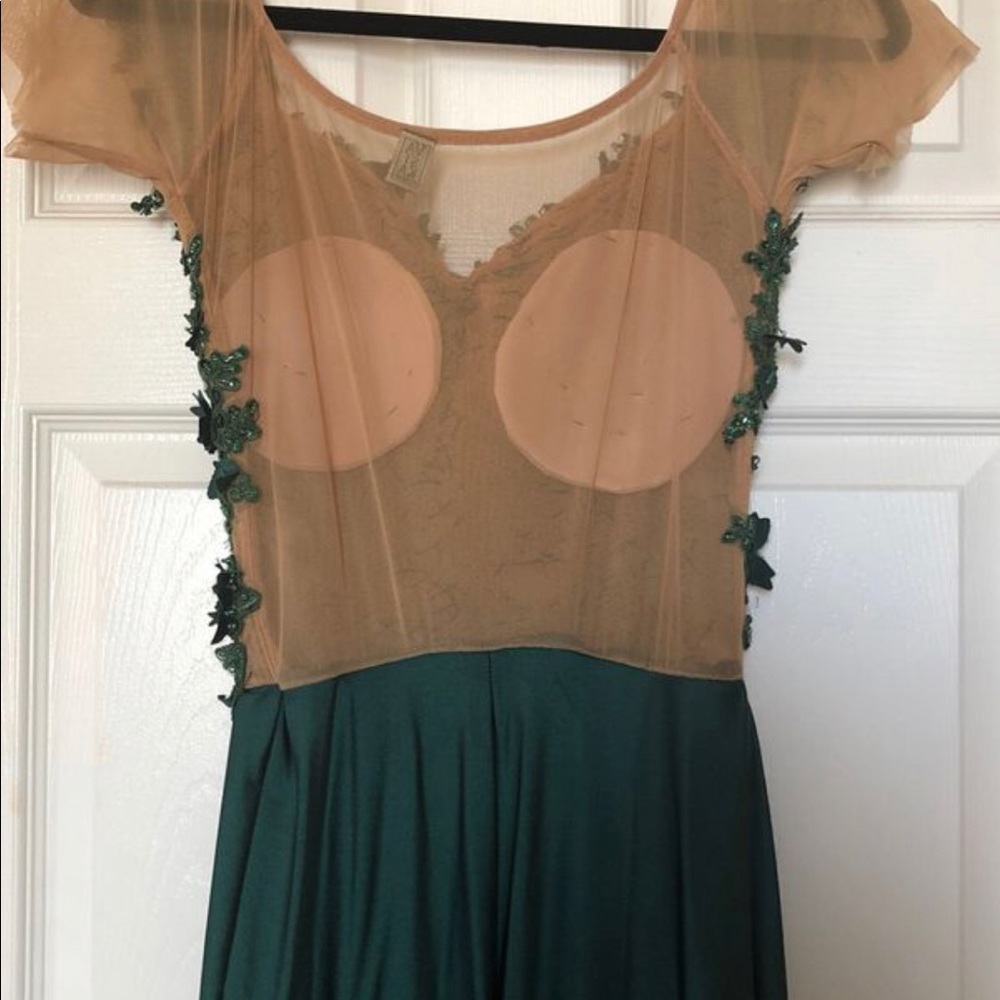 Prom Dress - Picture 4 of 5